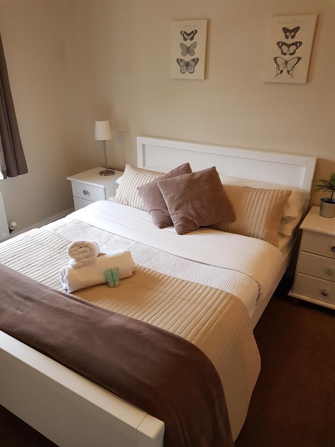 ラウンドウッド The Coach House Bed & Breakfast 部屋 写真