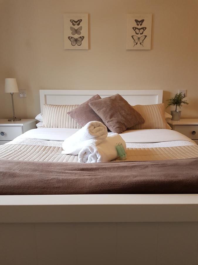 ラウンドウッド The Coach House Bed & Breakfast 部屋 写真