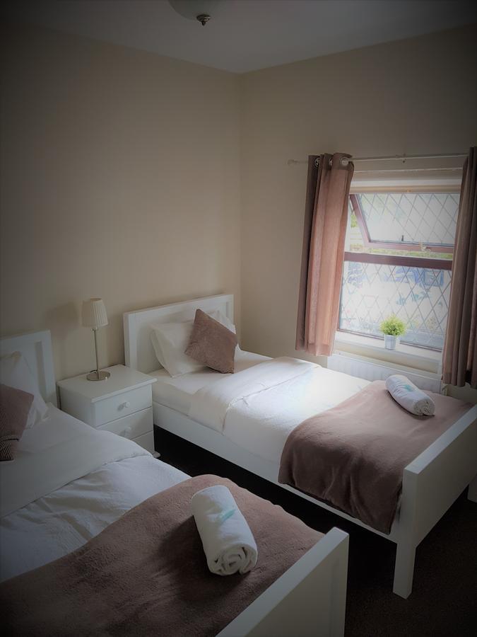 ラウンドウッド The Coach House Bed & Breakfast 部屋 写真